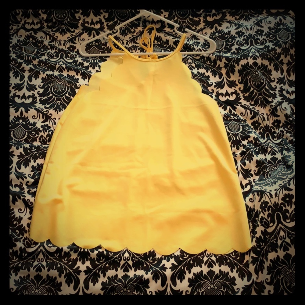 Cute Summer Sleeveless Top